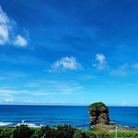 Canaan B&B Kenting Cape Eluanbi Екстериор снимка