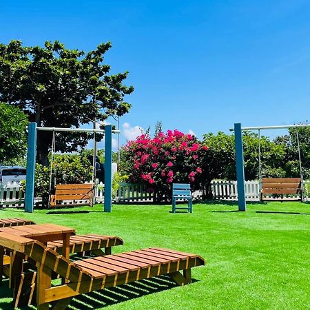 Canaan B&B Kenting Cape Eluanbi Екстериор снимка