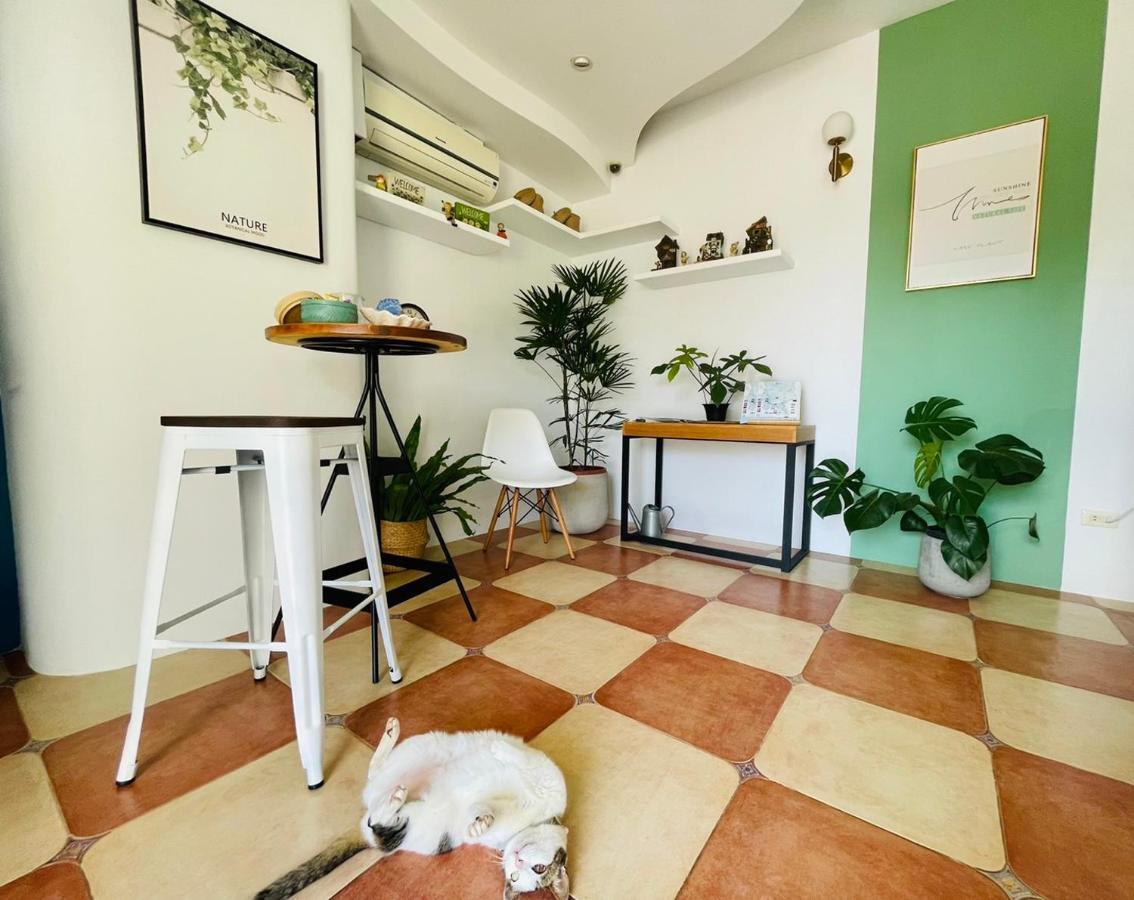 Canaan B&B Kenting Cape Eluanbi Екстериор снимка