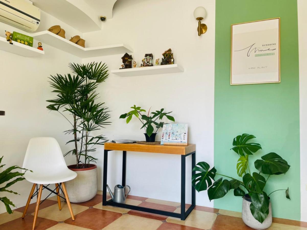 Canaan B&B Kenting Cape Eluanbi Екстериор снимка