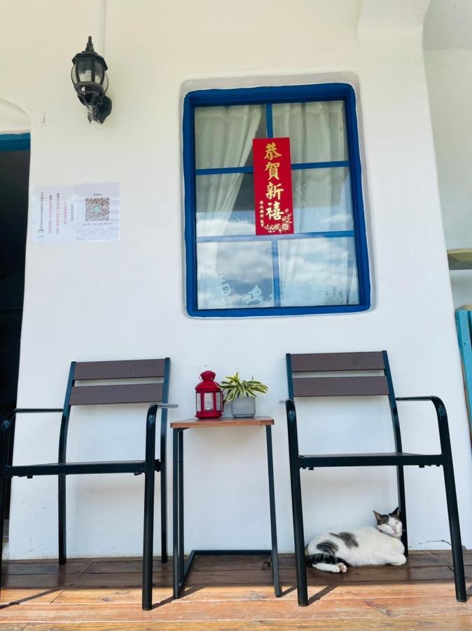 Canaan B&B Kenting Cape Eluanbi Екстериор снимка