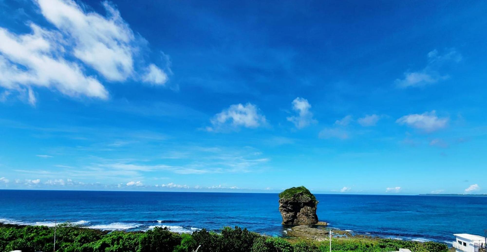 Canaan B&B Kenting Cape Eluanbi Екстериор снимка