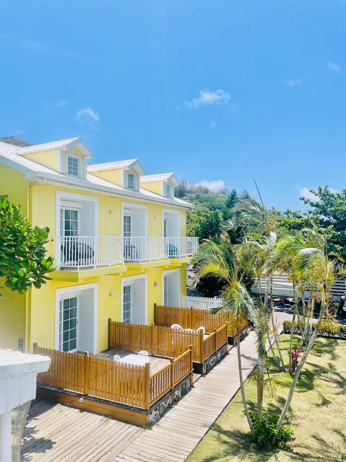 Canaan B&B Kenting Cape Eluanbi Стая снимка