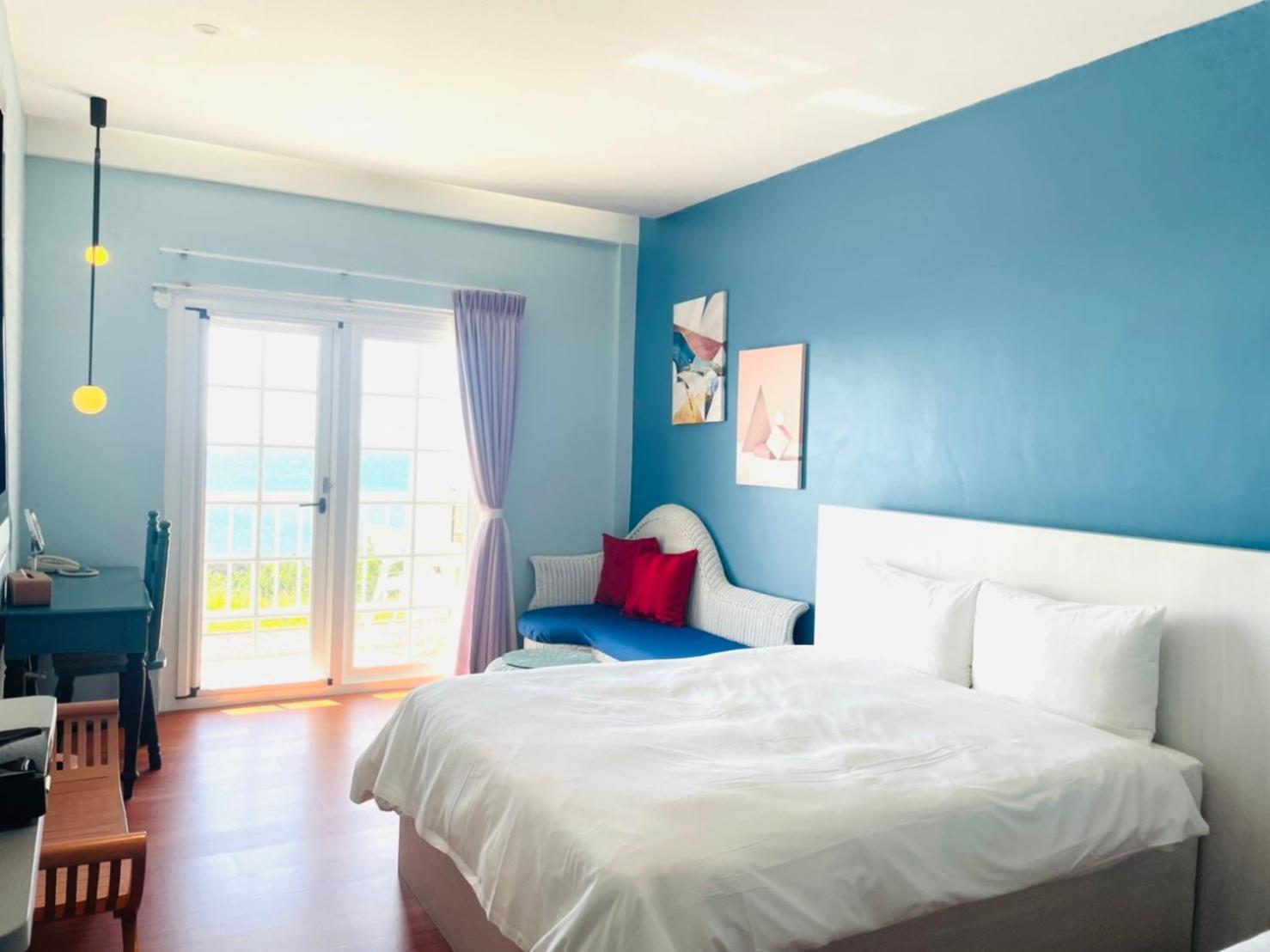Canaan B&B Kenting Cape Eluanbi Стая снимка
