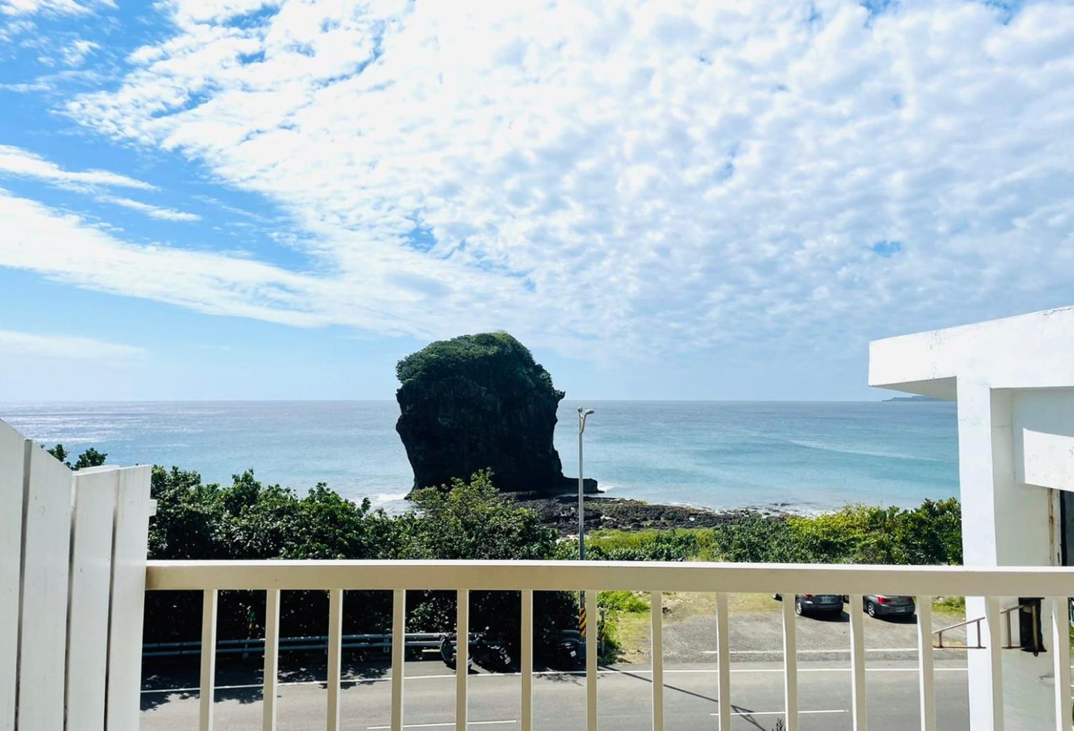 Canaan B&B Kenting Cape Eluanbi Стая снимка