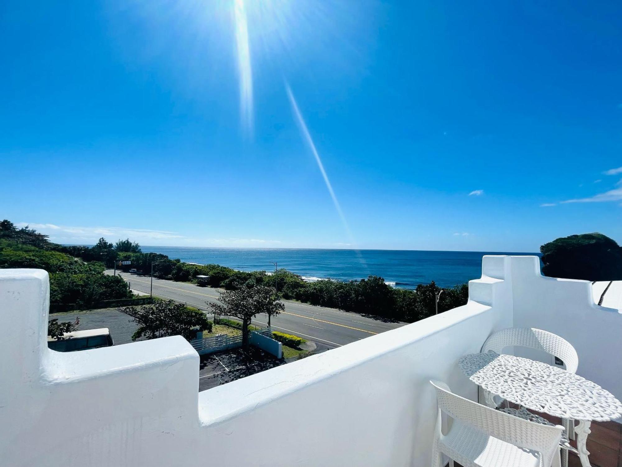 Canaan B&B Kenting Cape Eluanbi Стая снимка
