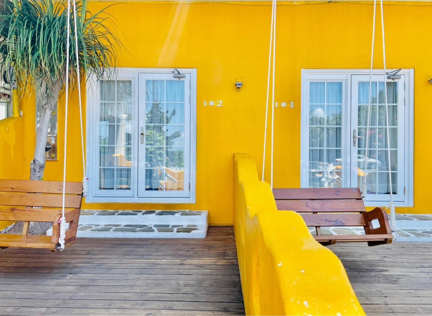 Canaan B&B Kenting Cape Eluanbi Стая снимка
