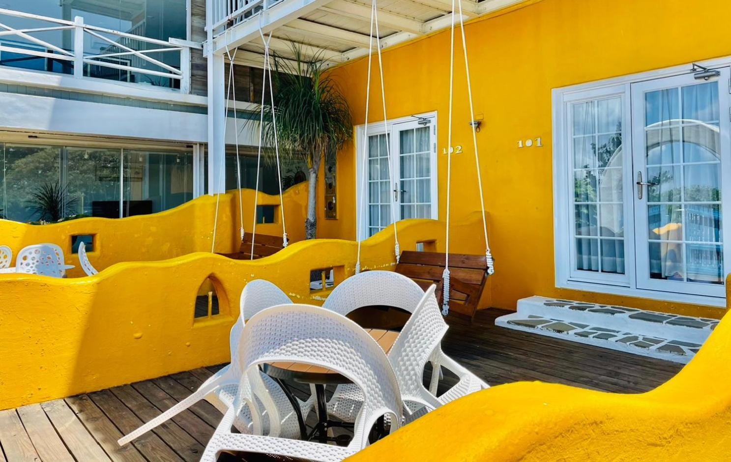 Canaan B&B Kenting Cape Eluanbi Стая снимка