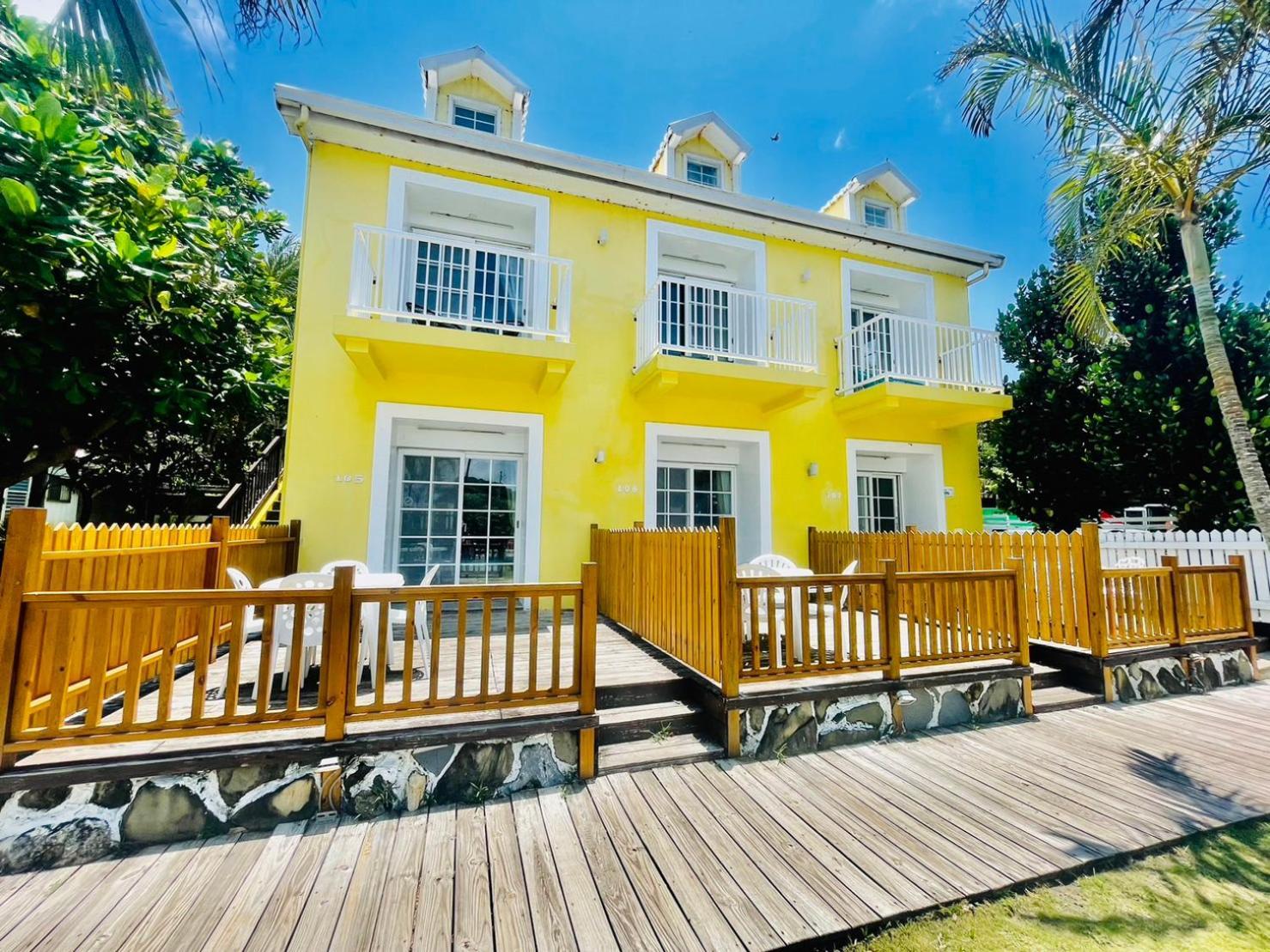 Canaan B&B Kenting Cape Eluanbi Стая снимка