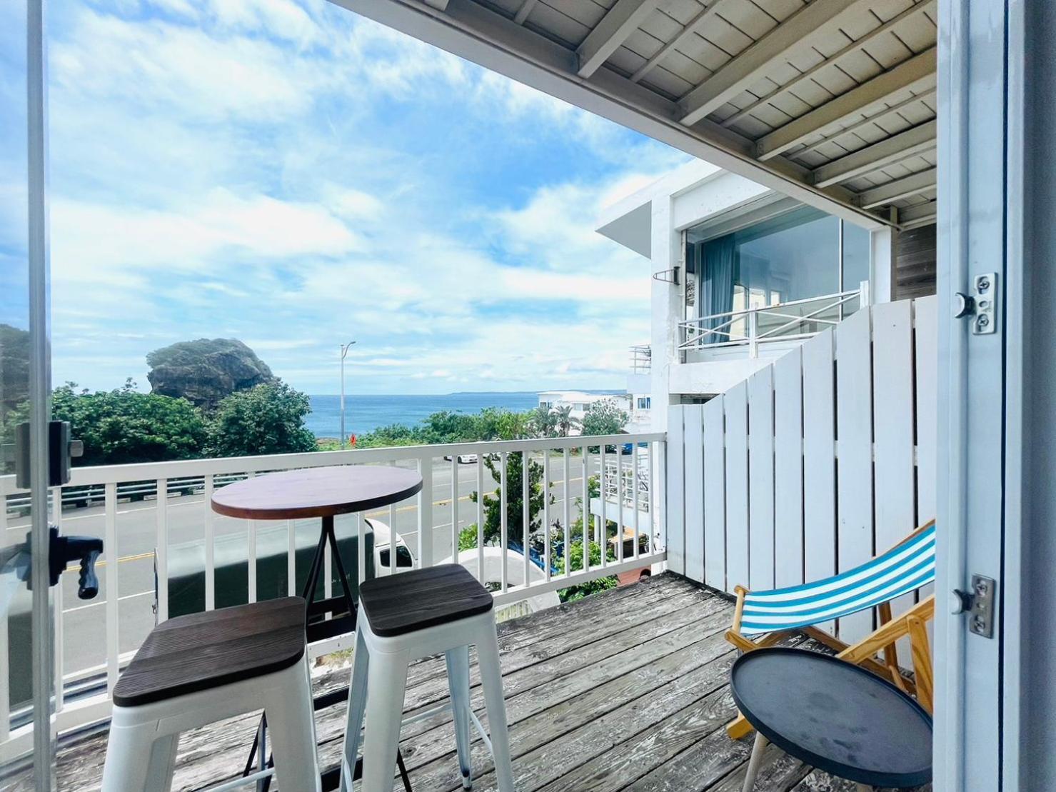 Canaan B&B Kenting Cape Eluanbi Стая снимка
