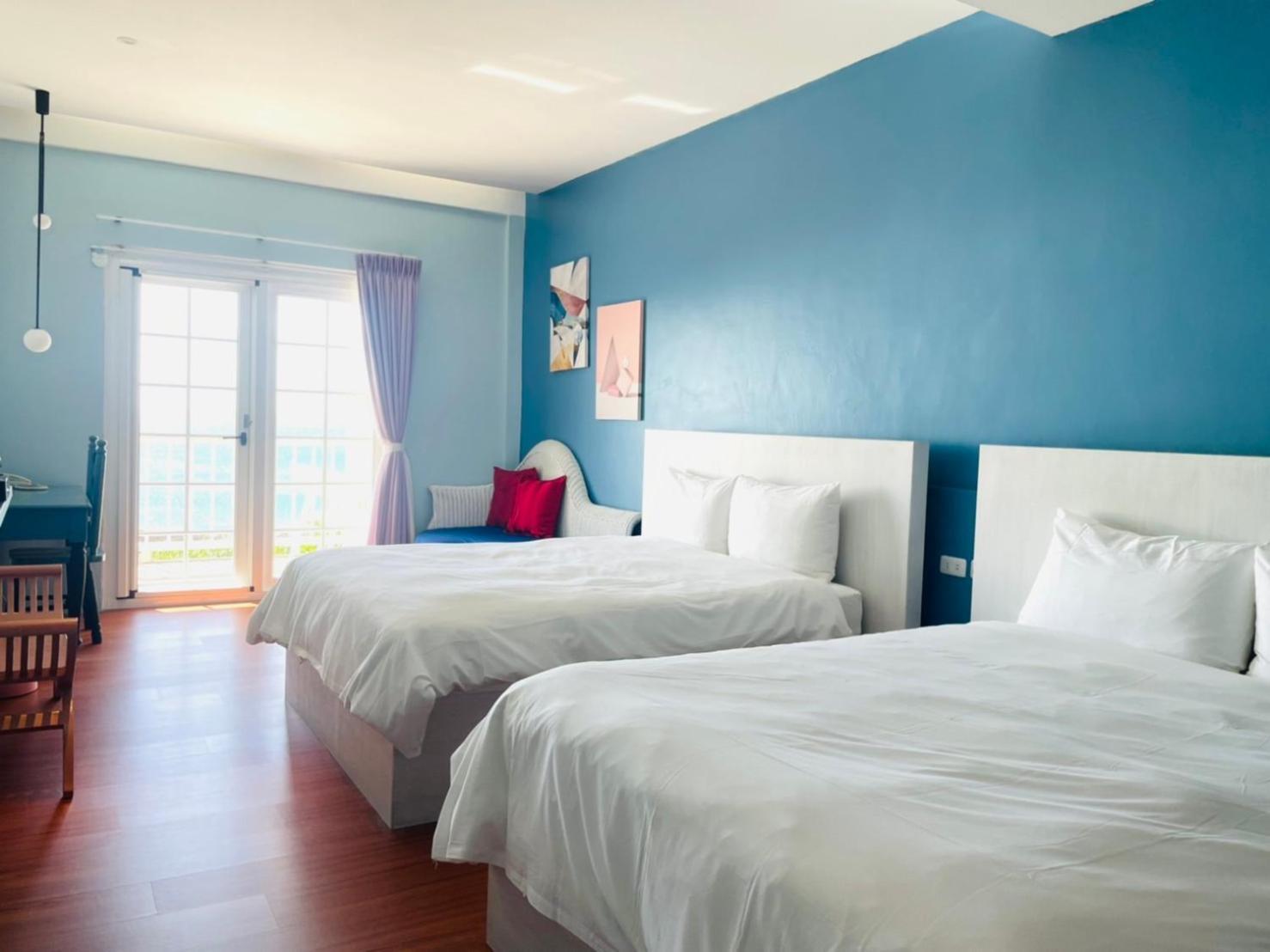 Canaan B&B Kenting Cape Eluanbi Стая снимка