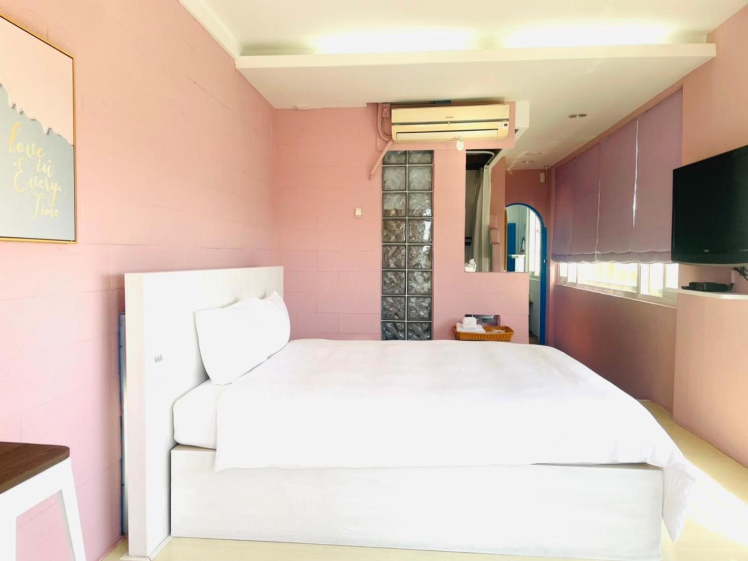 Canaan B&B Kenting Cape Eluanbi Стая снимка