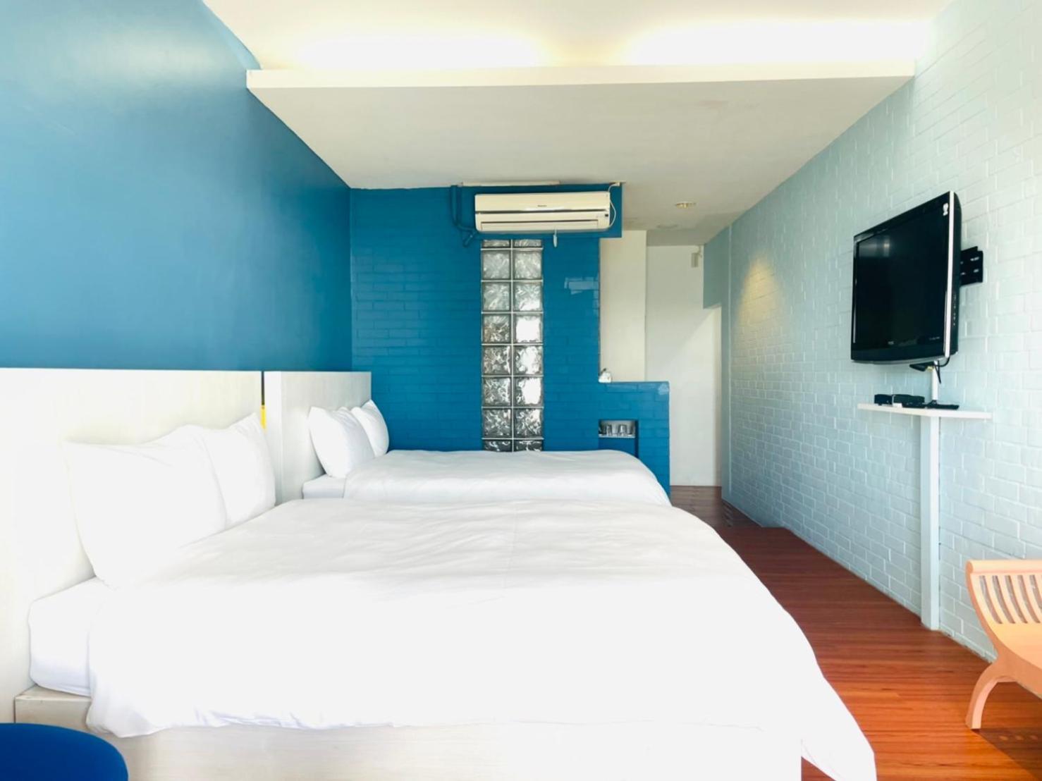 Canaan B&B Kenting Cape Eluanbi Стая снимка