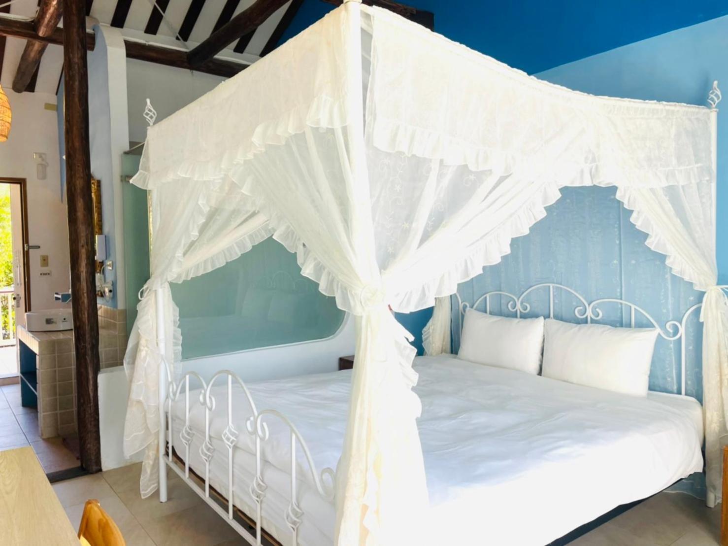 Canaan B&B Kenting Cape Eluanbi Стая снимка