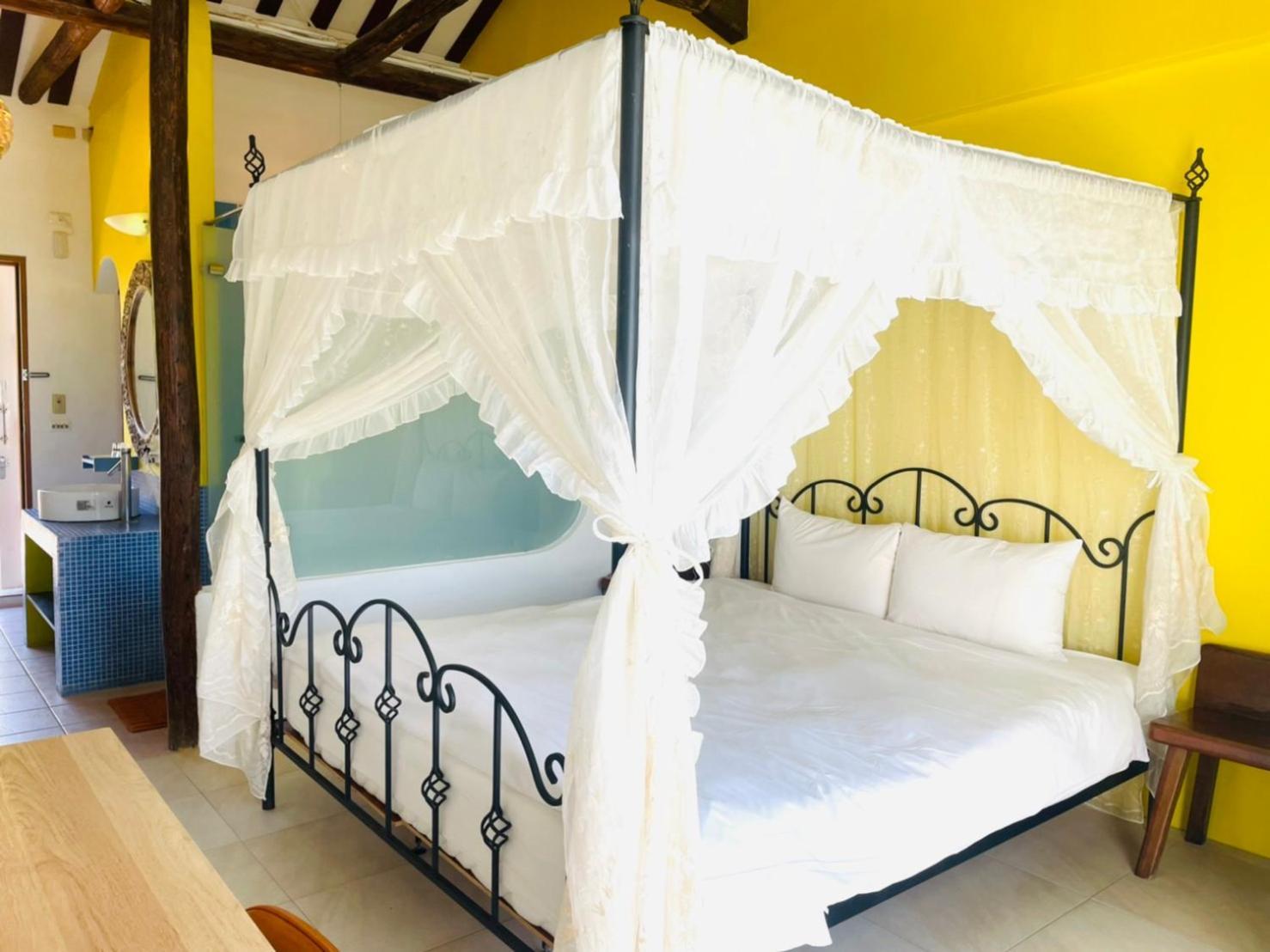 Canaan B&B Kenting Cape Eluanbi Стая снимка