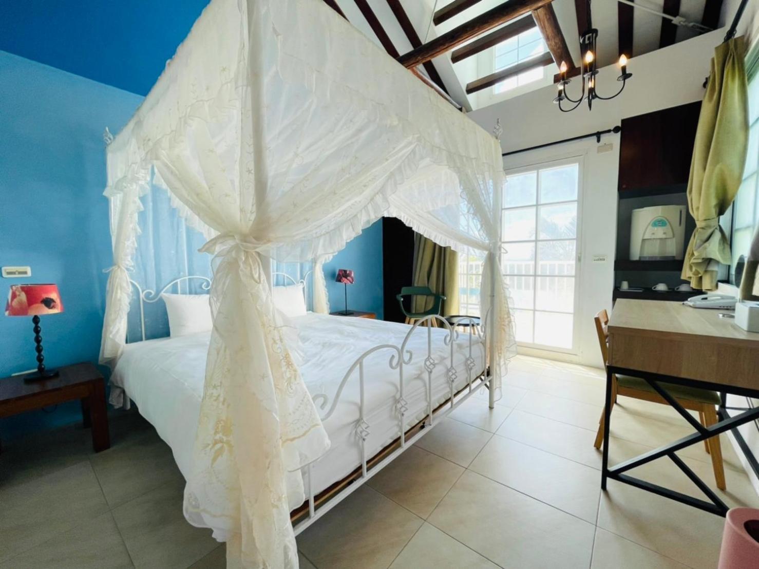 Canaan B&B Kenting Cape Eluanbi Стая снимка