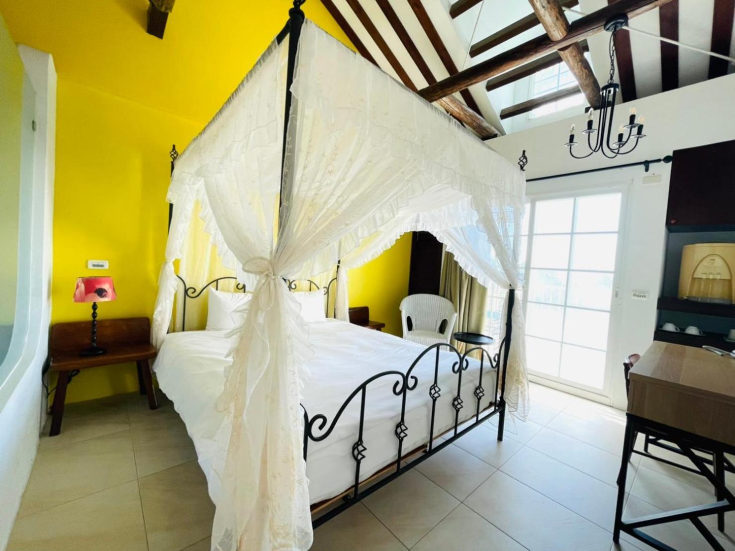 Canaan B&B Kenting Cape Eluanbi Стая снимка