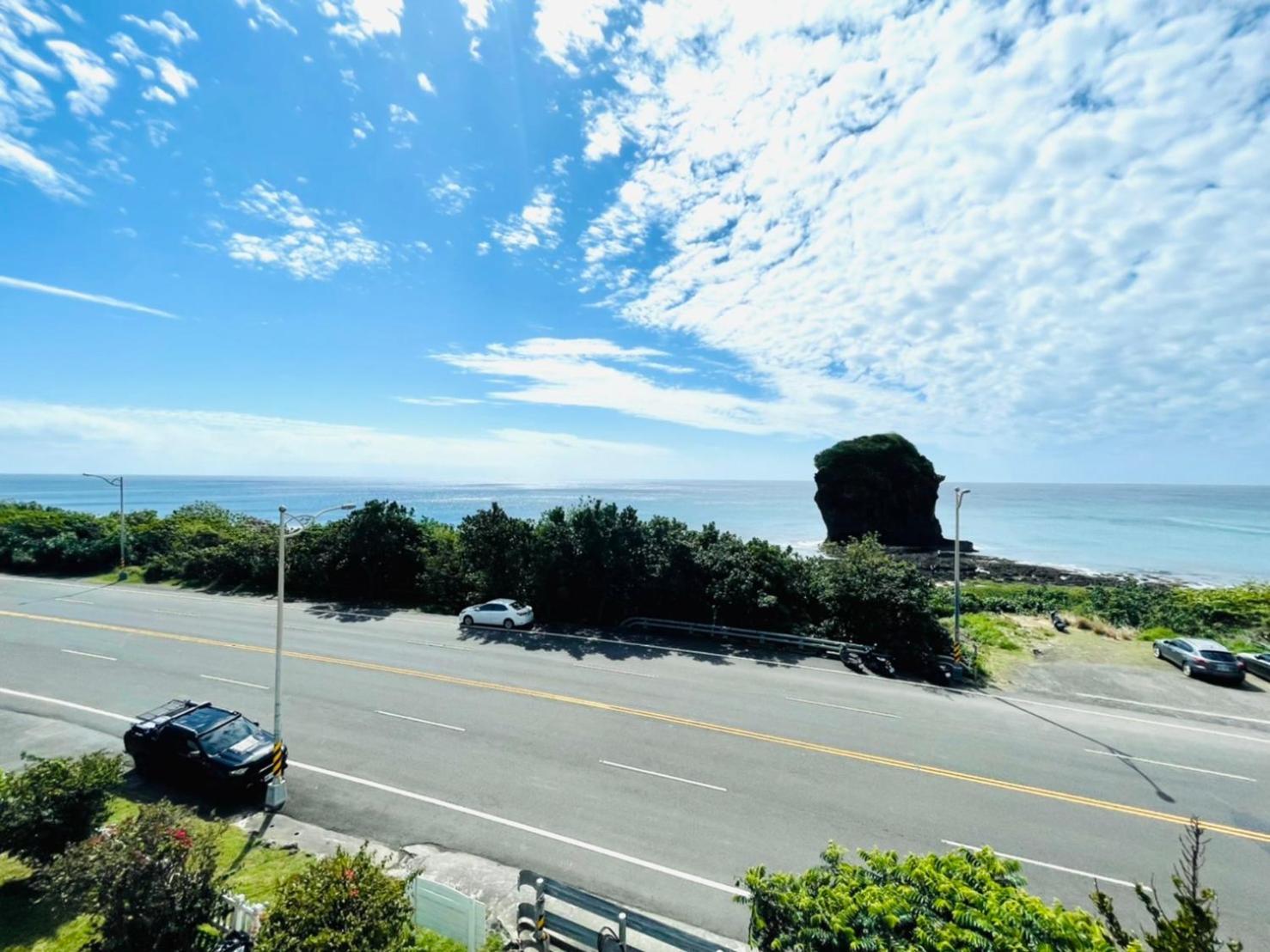 Canaan B&B Kenting Cape Eluanbi Стая снимка