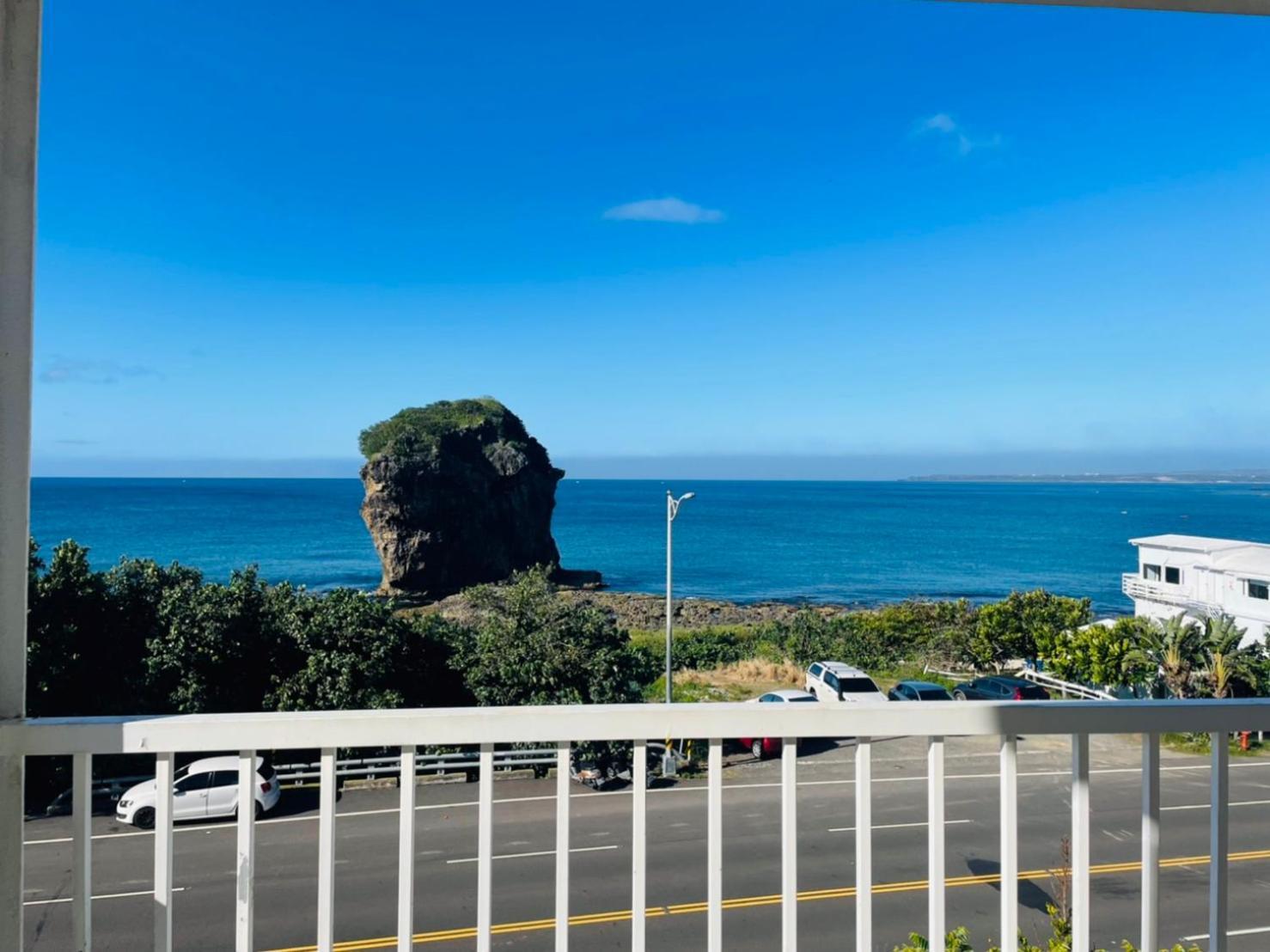 Canaan B&B Kenting Cape Eluanbi Стая снимка