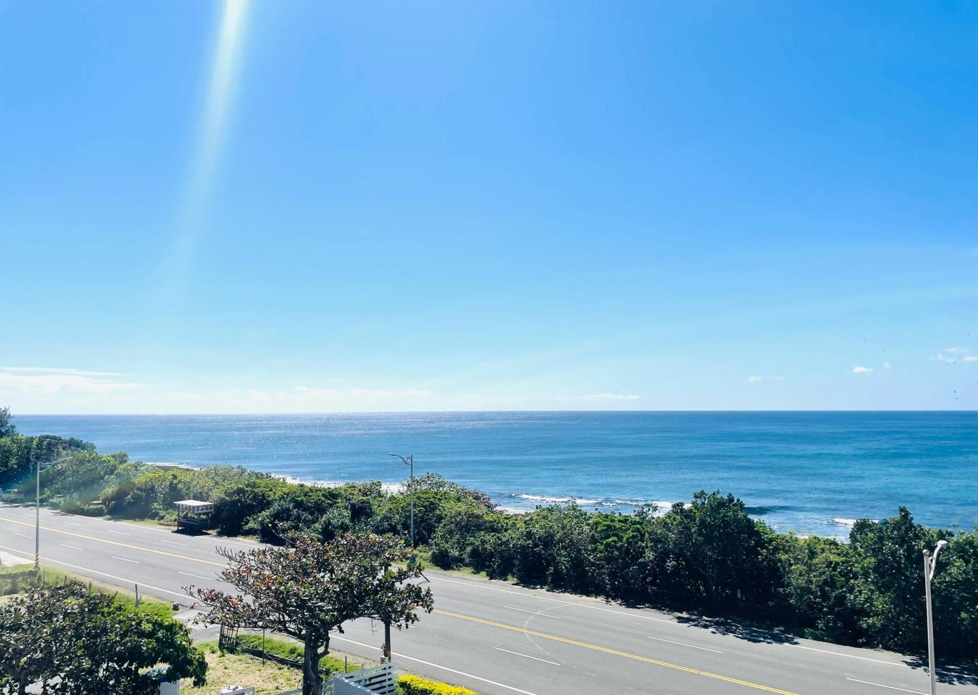 Canaan B&B Kenting Cape Eluanbi Стая снимка