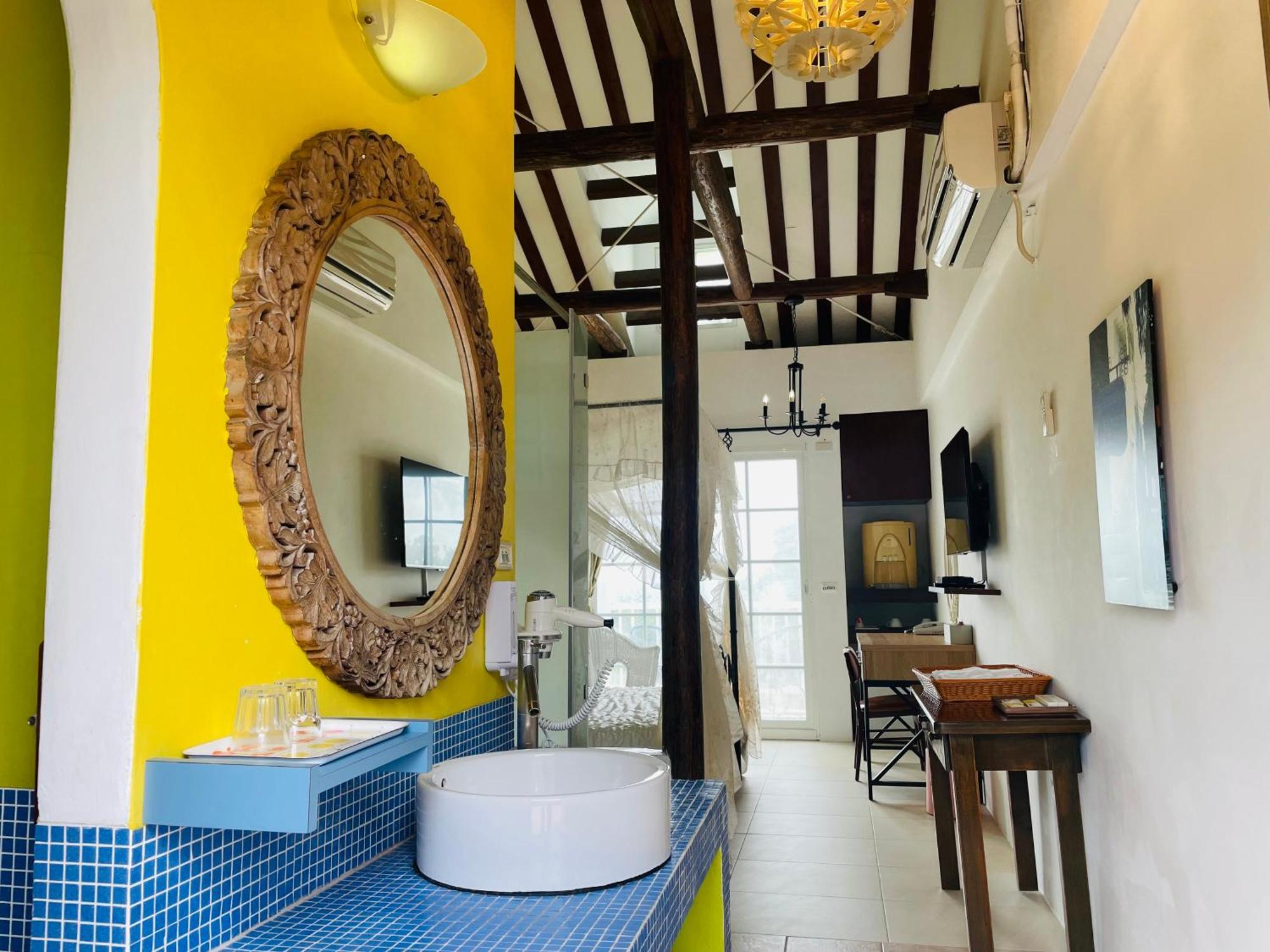 Canaan B&B Kenting Cape Eluanbi Стая снимка