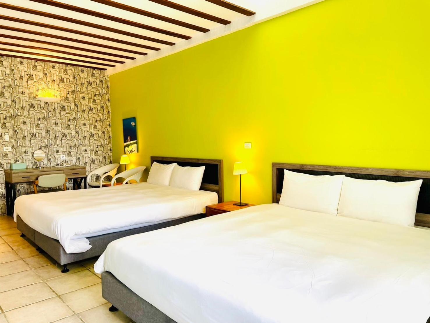 Canaan B&B Kenting Cape Eluanbi Стая снимка