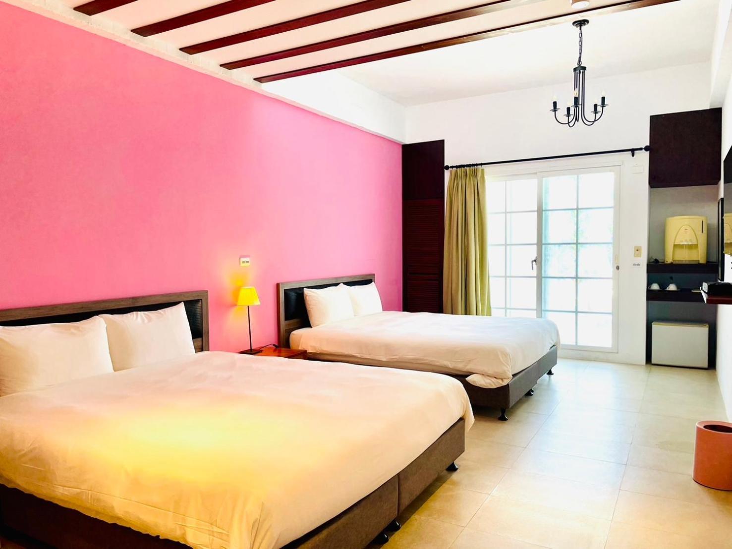 Canaan B&B Kenting Cape Eluanbi Стая снимка