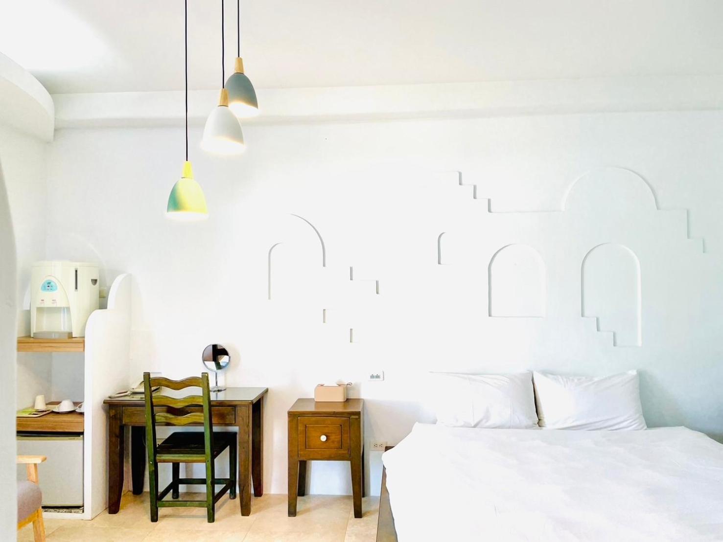 Canaan B&B Kenting Cape Eluanbi Стая снимка