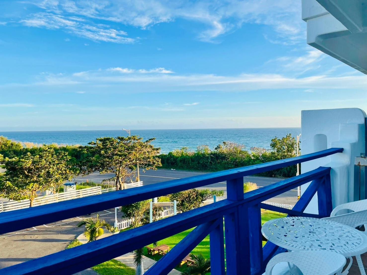 Canaan B&B Kenting Cape Eluanbi Стая снимка