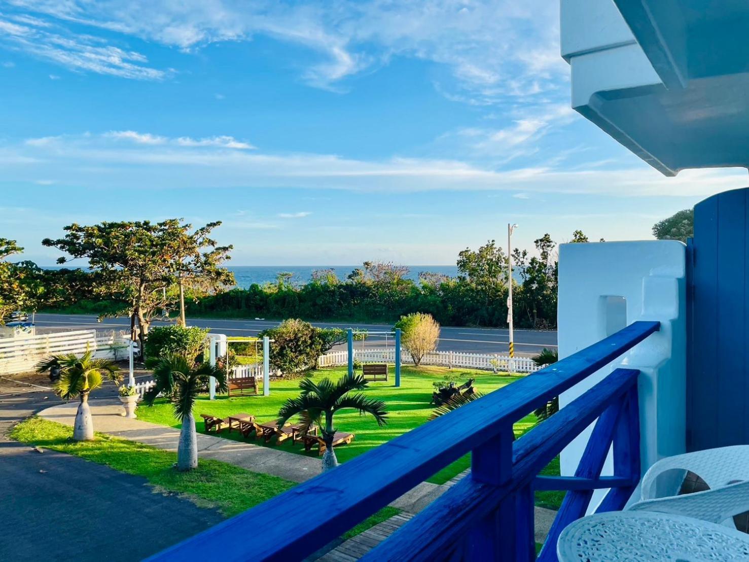Canaan B&B Kenting Cape Eluanbi Стая снимка