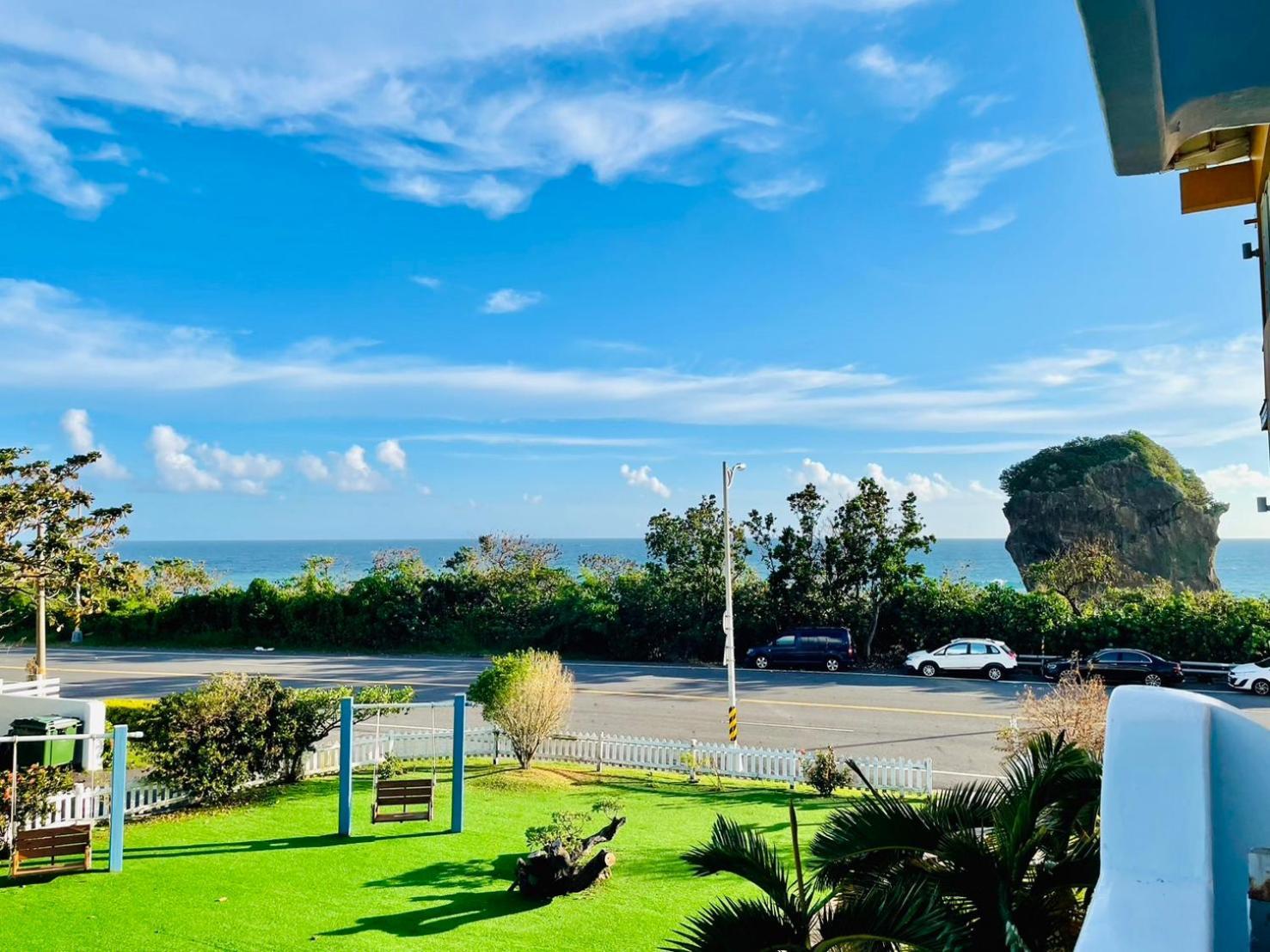 Canaan B&B Kenting Cape Eluanbi Стая снимка