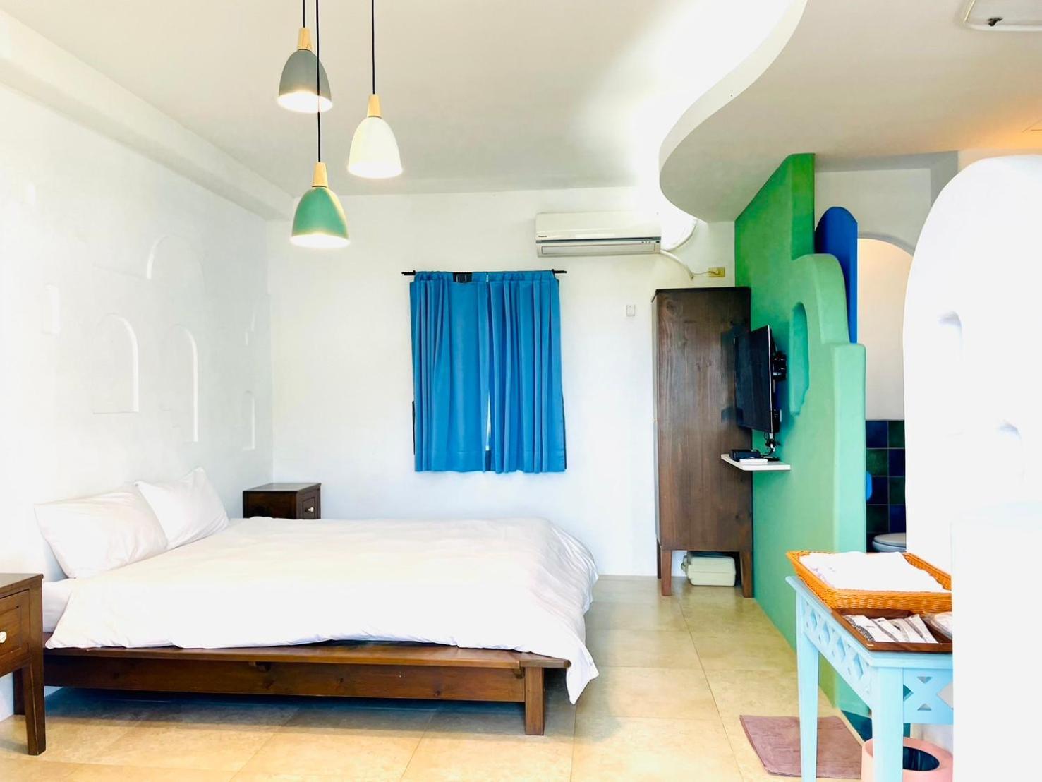 Canaan B&B Kenting Cape Eluanbi Стая снимка