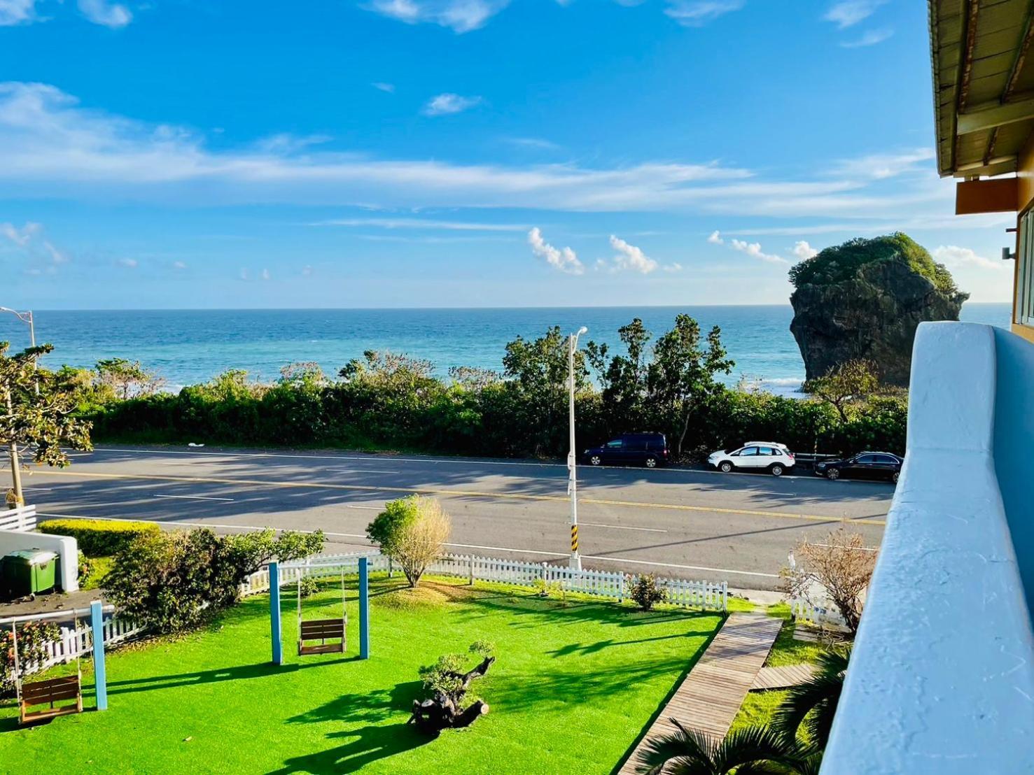 Canaan B&B Kenting Cape Eluanbi Стая снимка