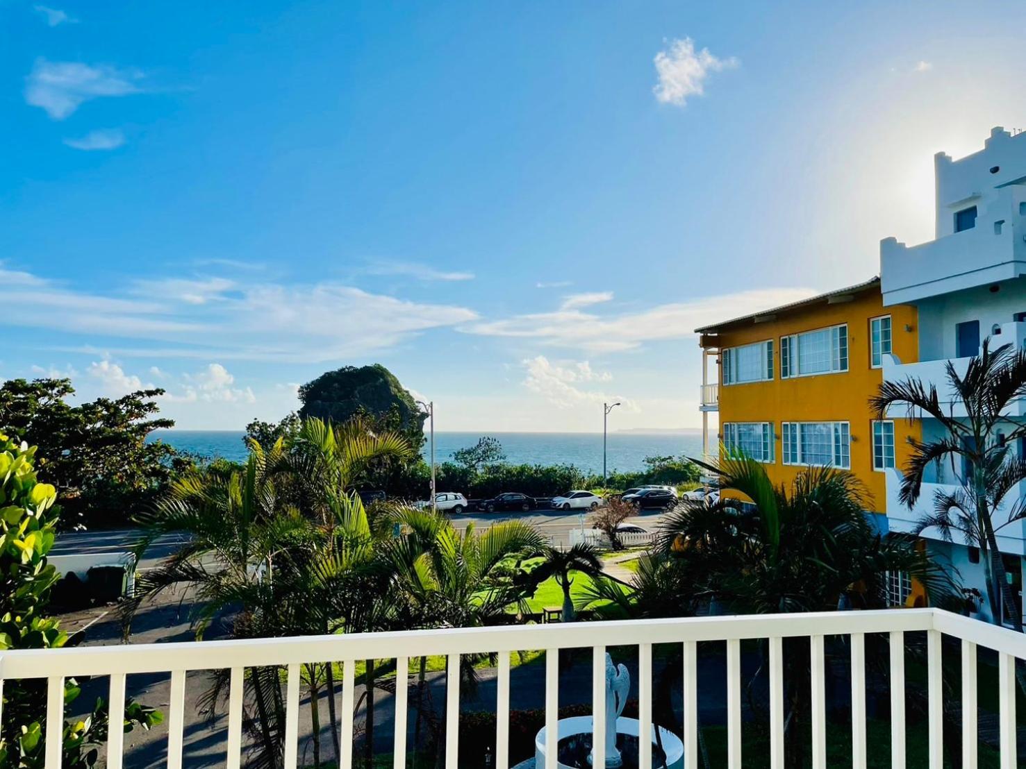 Canaan B&B Kenting Cape Eluanbi Стая снимка