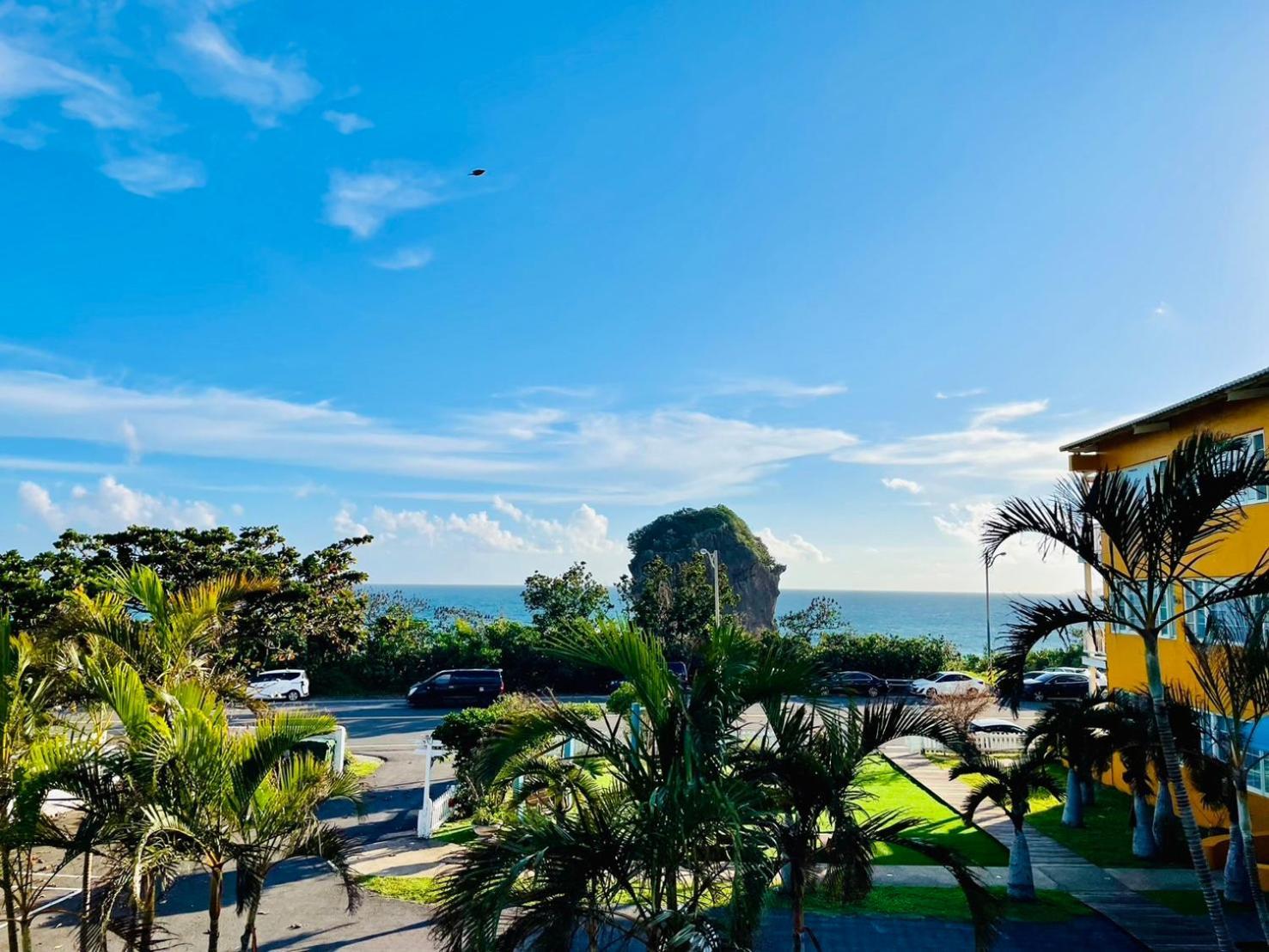 Canaan B&B Kenting Cape Eluanbi Стая снимка