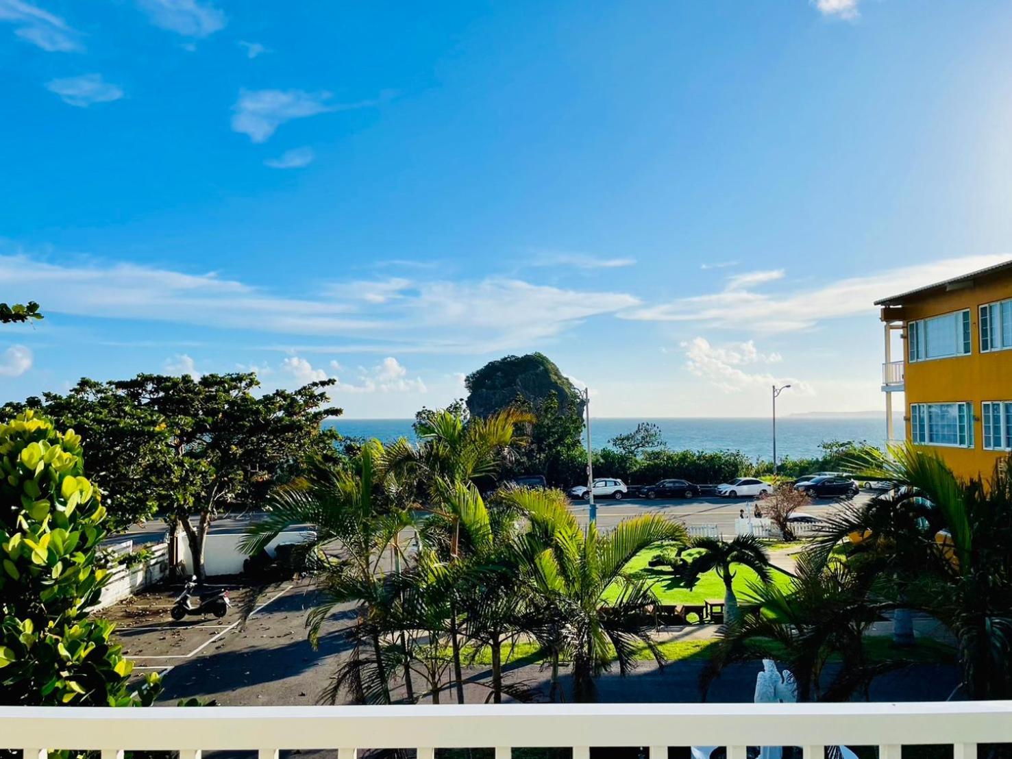 Canaan B&B Kenting Cape Eluanbi Стая снимка