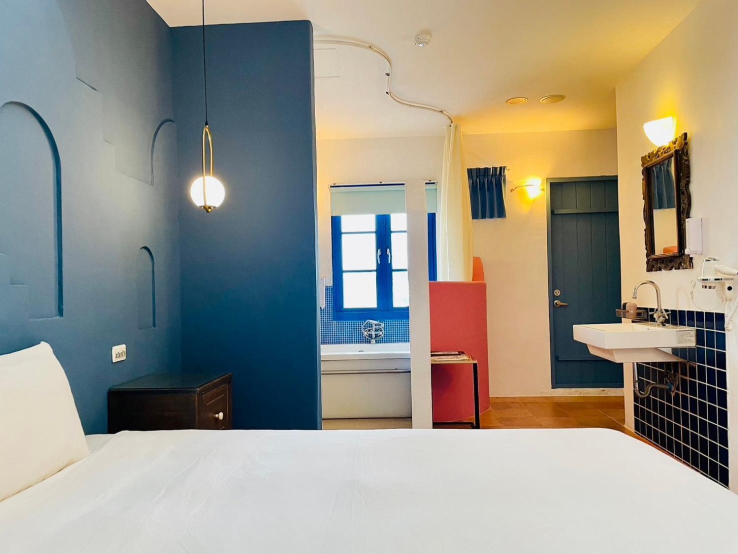 Canaan B&B Kenting Cape Eluanbi Стая снимка