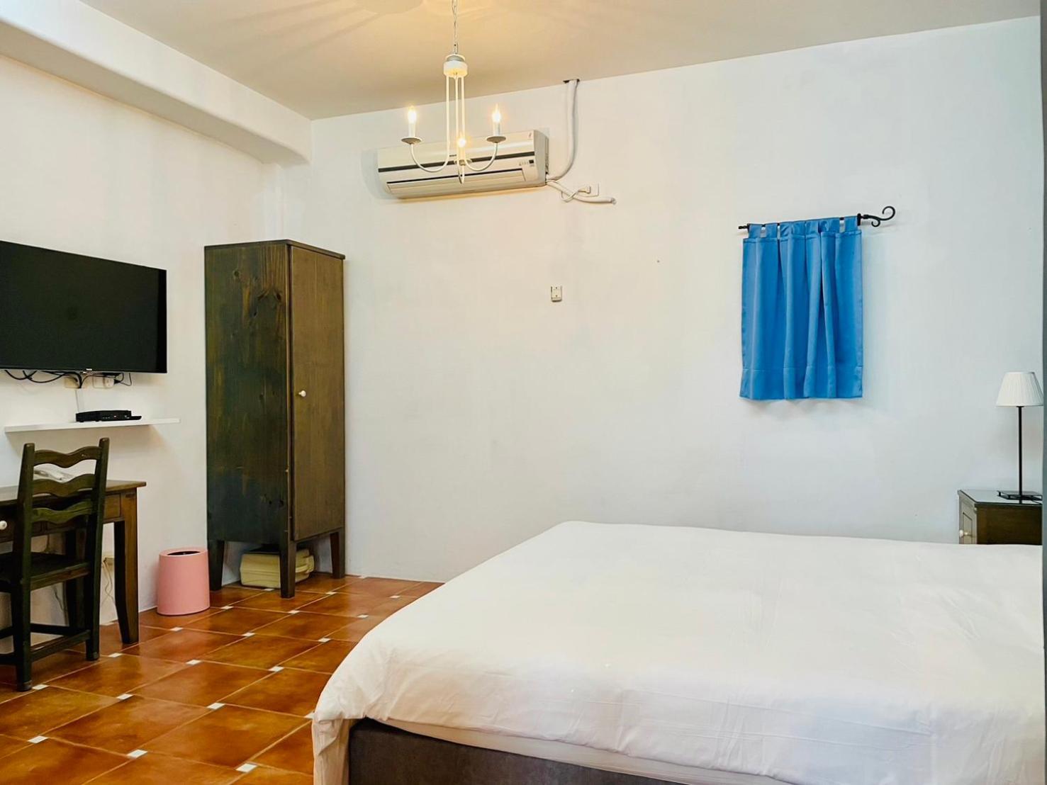 Canaan B&B Kenting Cape Eluanbi Стая снимка