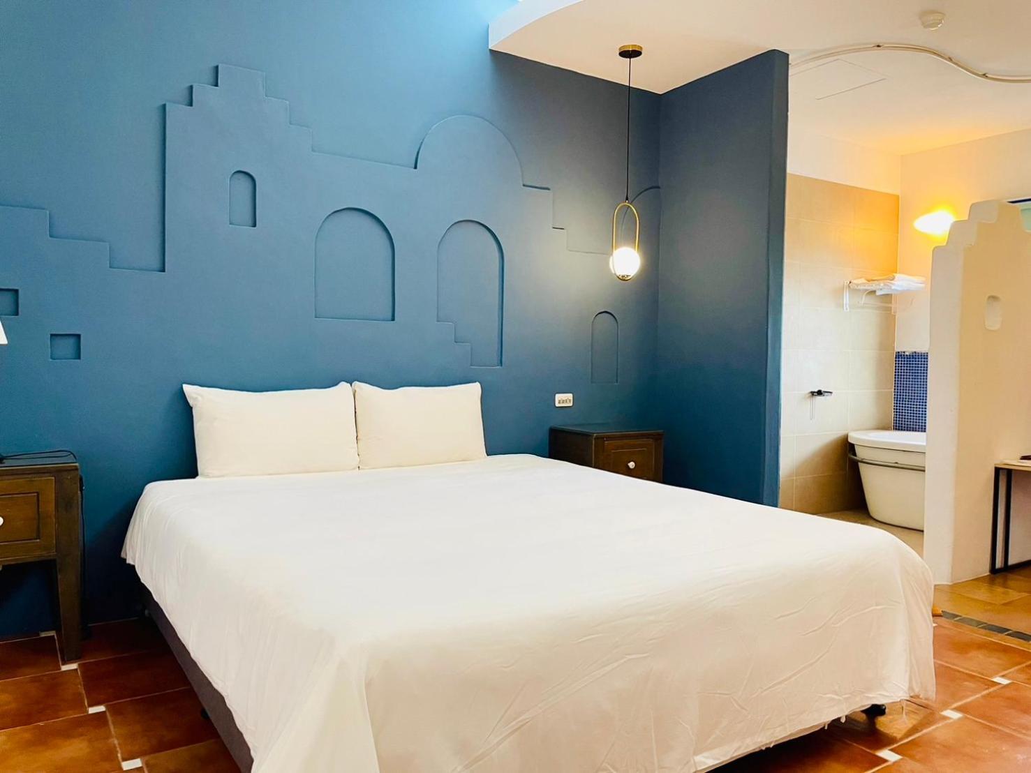 Canaan B&B Kenting Cape Eluanbi Стая снимка