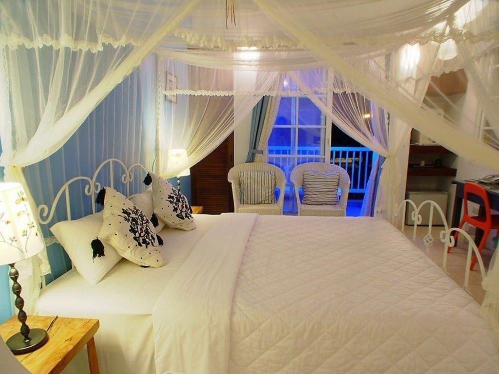 Canaan B&B Kenting Cape Eluanbi Екстериор снимка