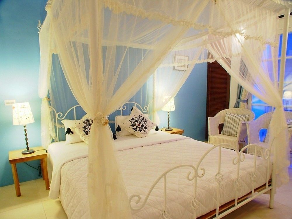 Canaan B&B Kenting Cape Eluanbi Екстериор снимка