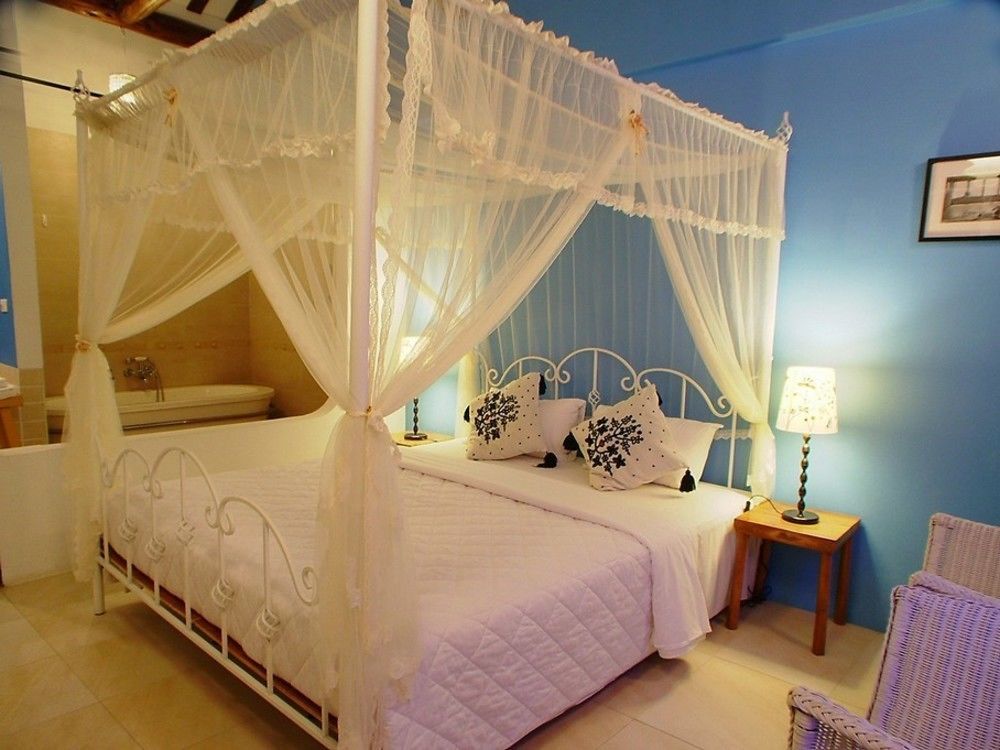Canaan B&B Kenting Cape Eluanbi Екстериор снимка