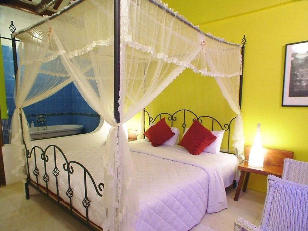 Canaan B&B Kenting Cape Eluanbi Екстериор снимка