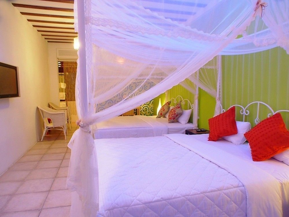Canaan B&B Kenting Cape Eluanbi Екстериор снимка