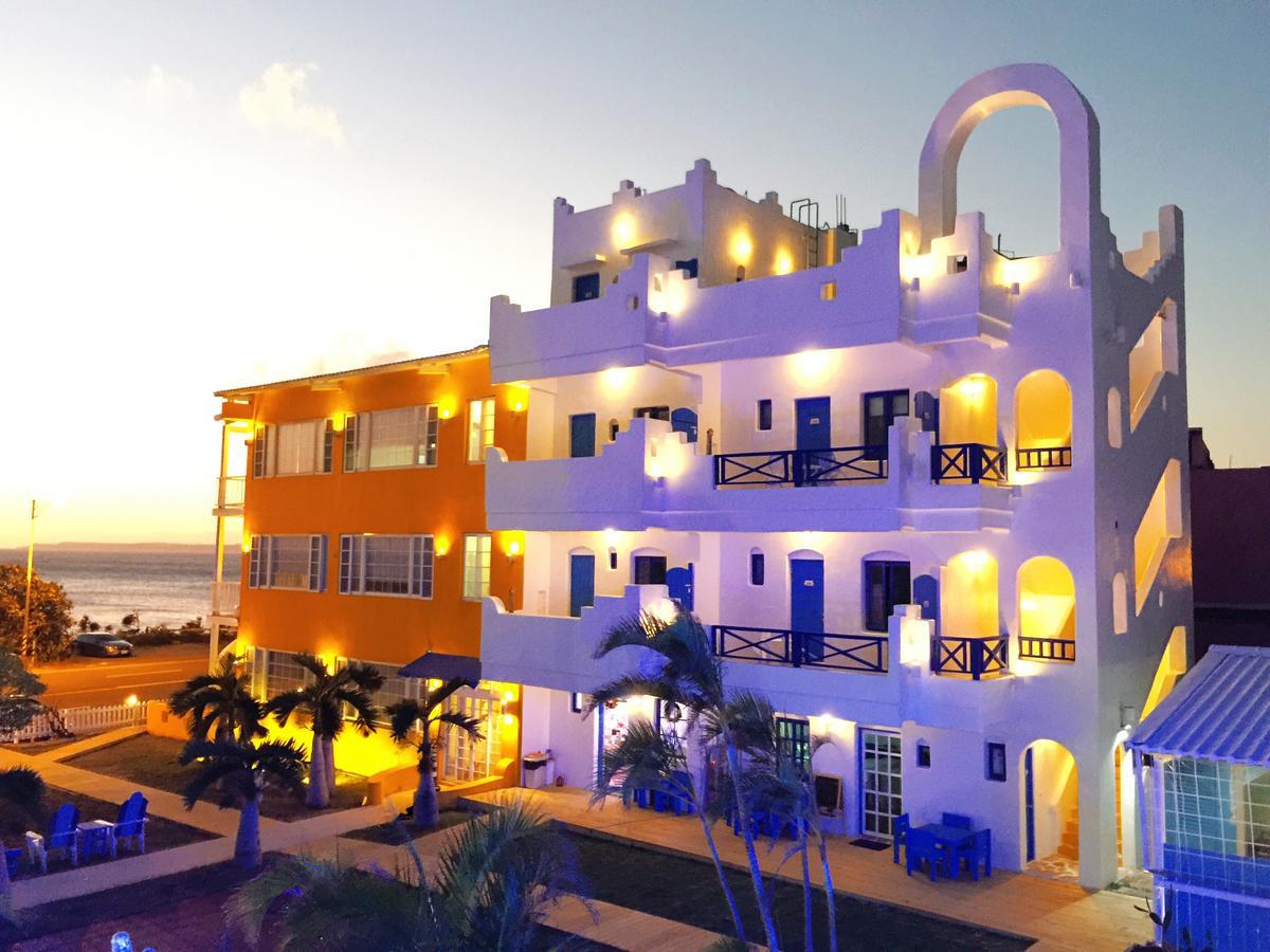 Canaan B&B Kenting Cape Eluanbi Екстериор снимка