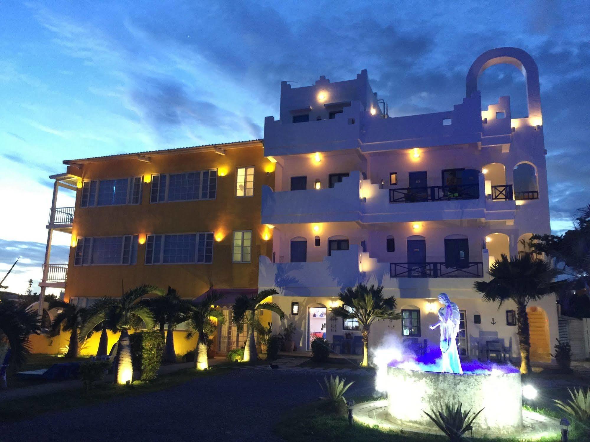 Canaan B&B Kenting Cape Eluanbi Екстериор снимка
