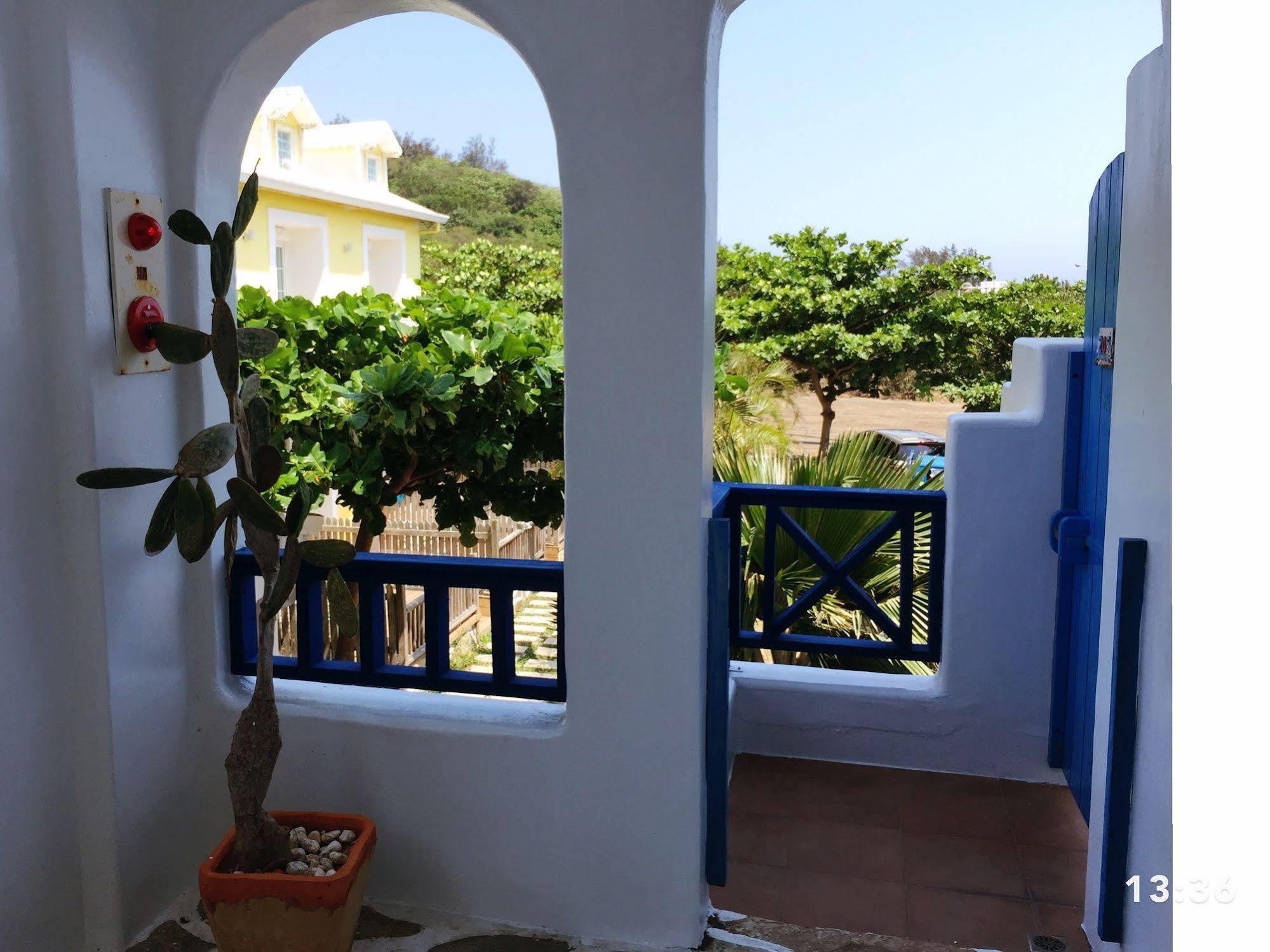 Canaan B&B Kenting Cape Eluanbi Екстериор снимка